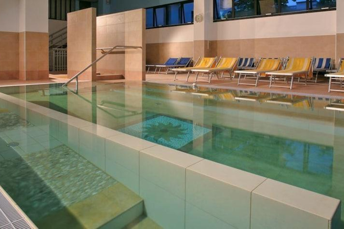Hotel Al Sole Terme