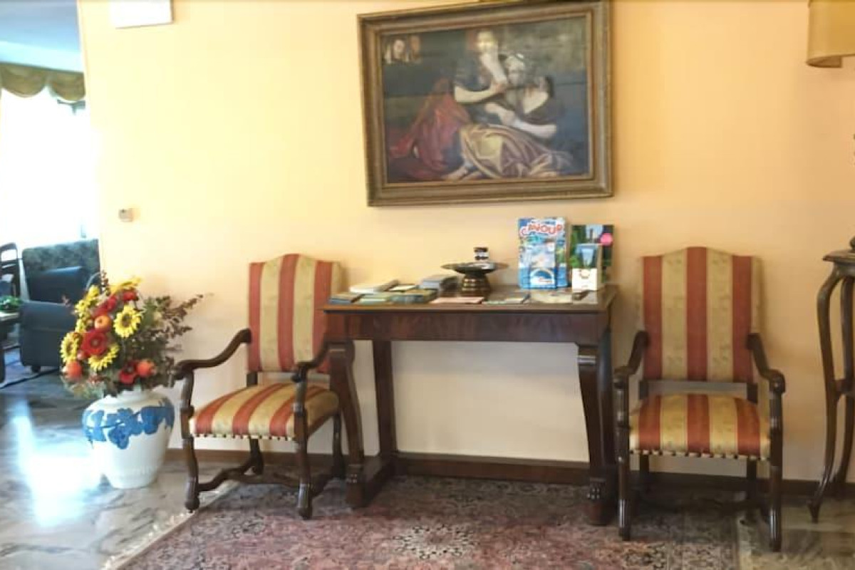 Hotel Al Sole Terme