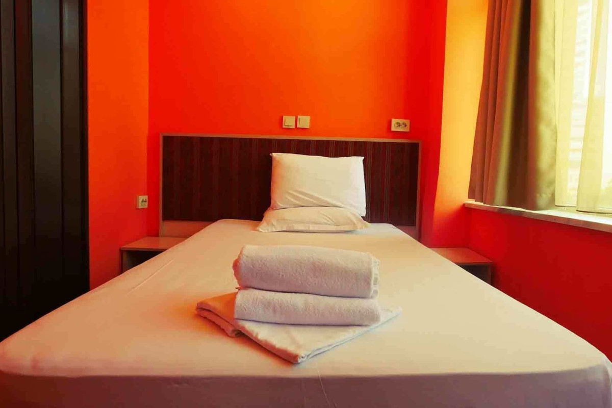 HOTEL ALABIN CENTRAL