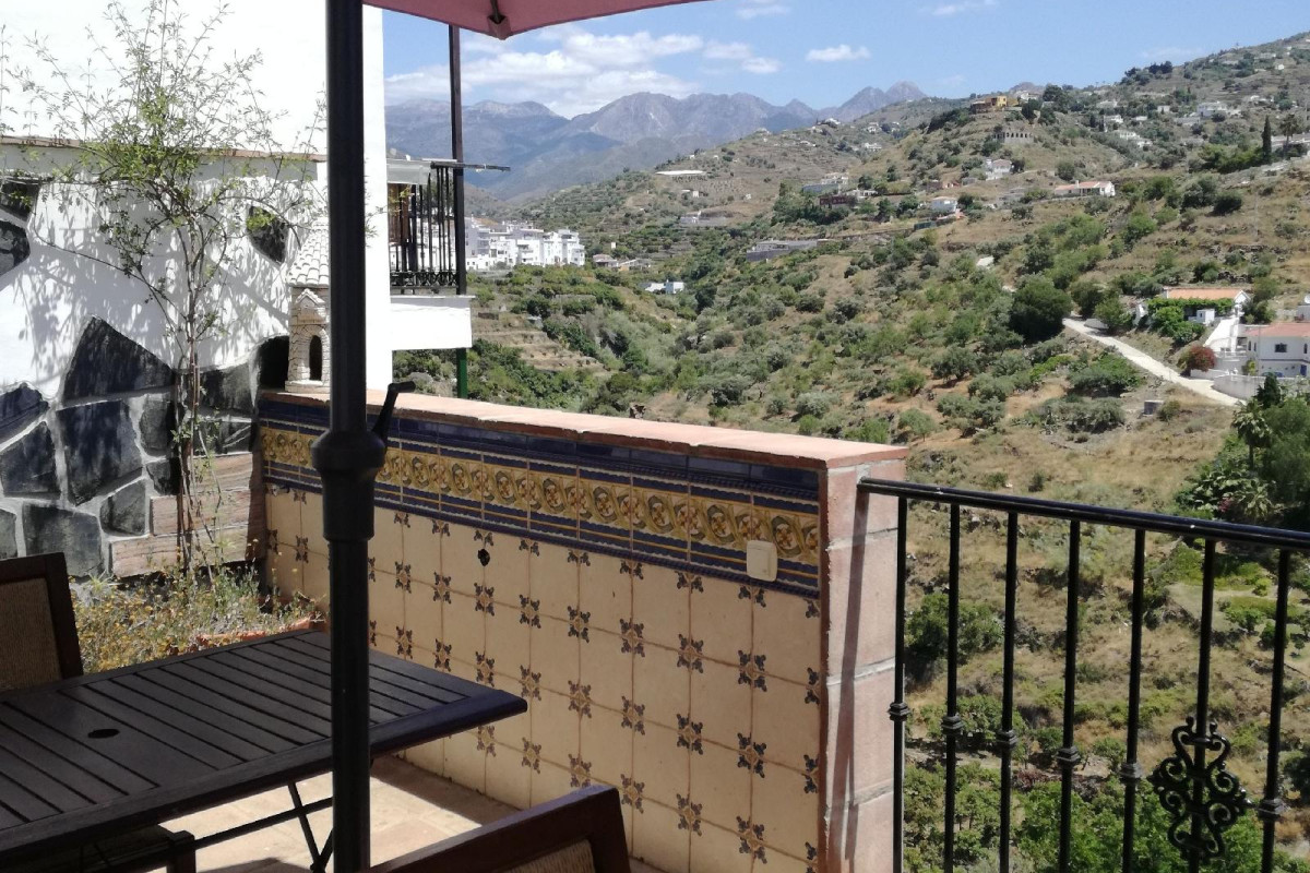 Hotel Al Andalus
