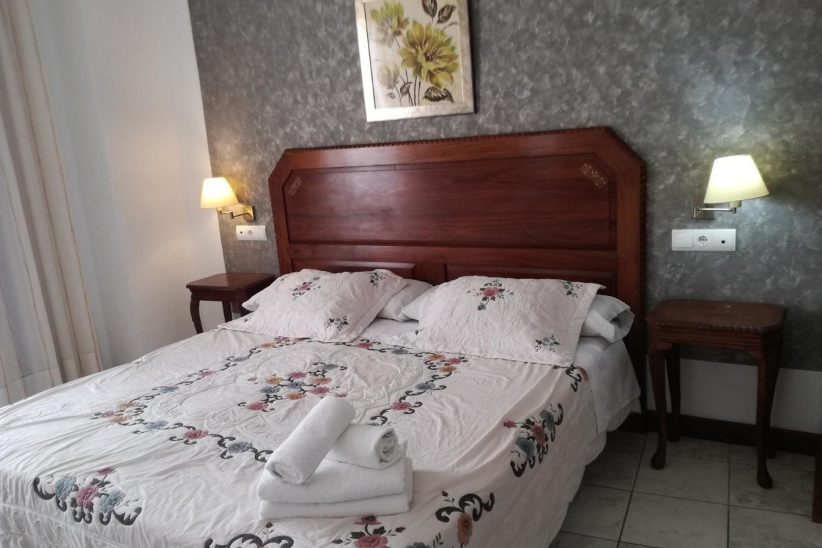 Hotel Al Andalus