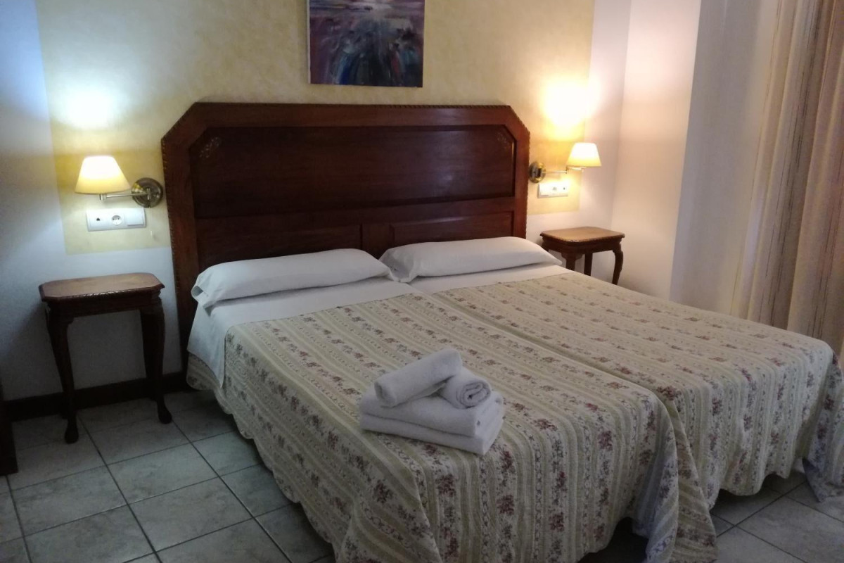 Hotel Al Andalus