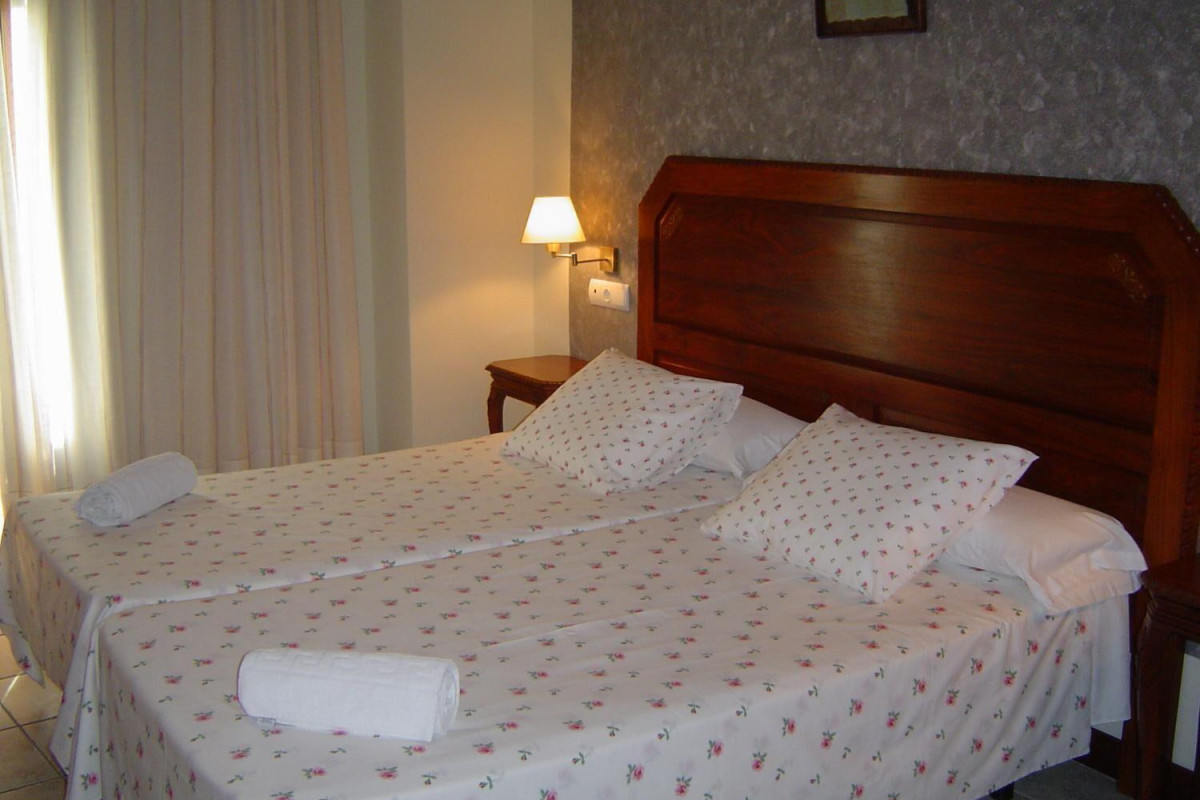 Hotel Al Andalus