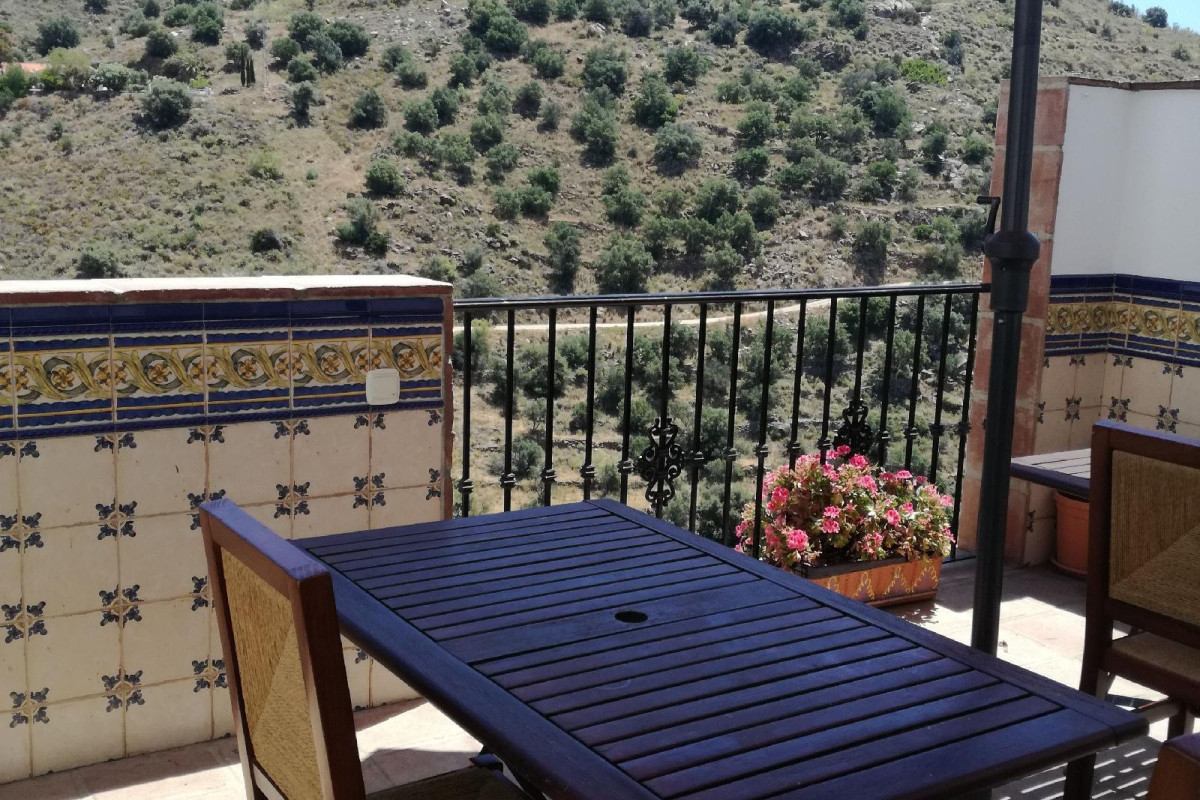 Hotel Al Andalus