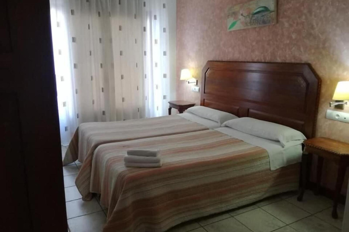 Hotel Al Andalus