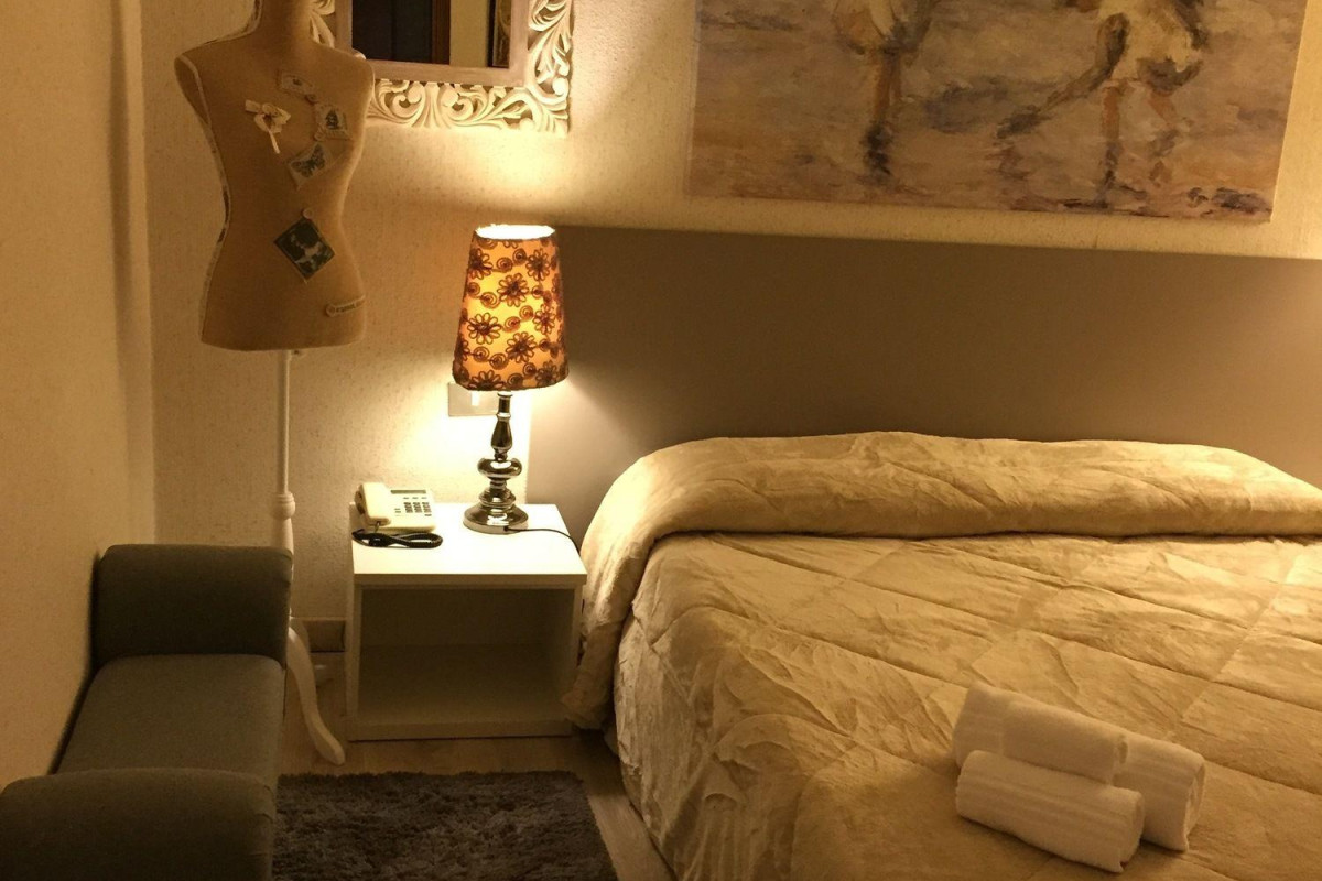 Hotel Alba