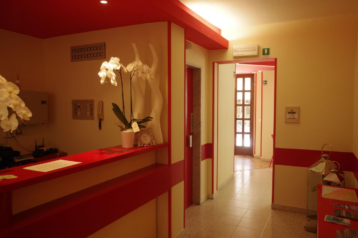 Hotel Alba