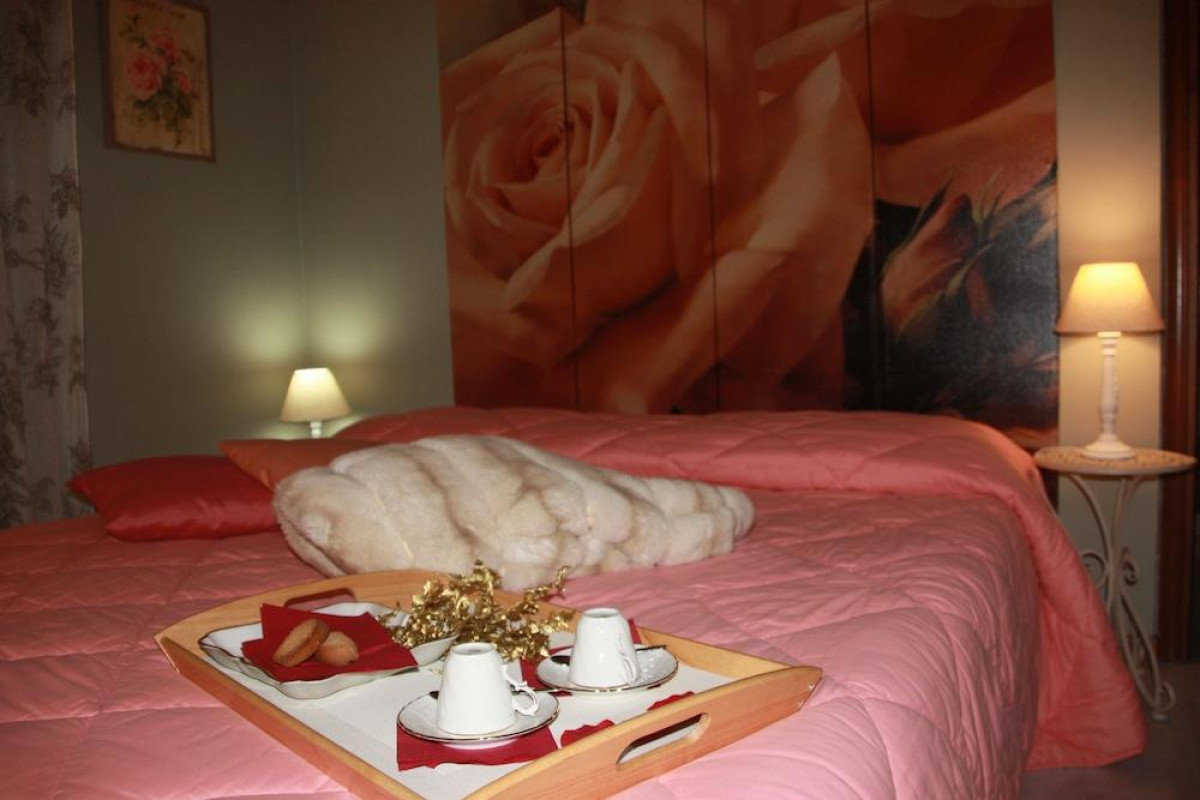 Hotel Alba