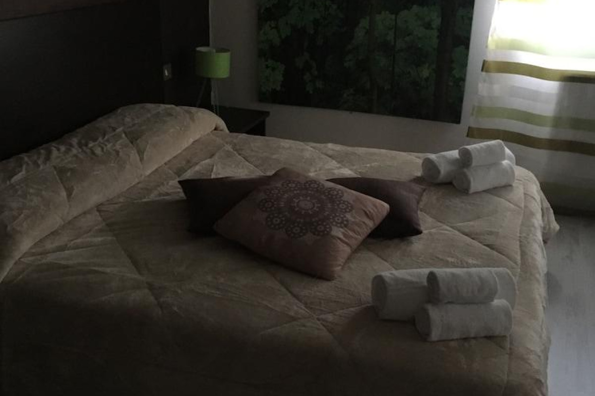Hotel Alba