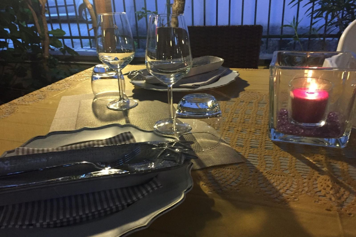 Hotel Alba