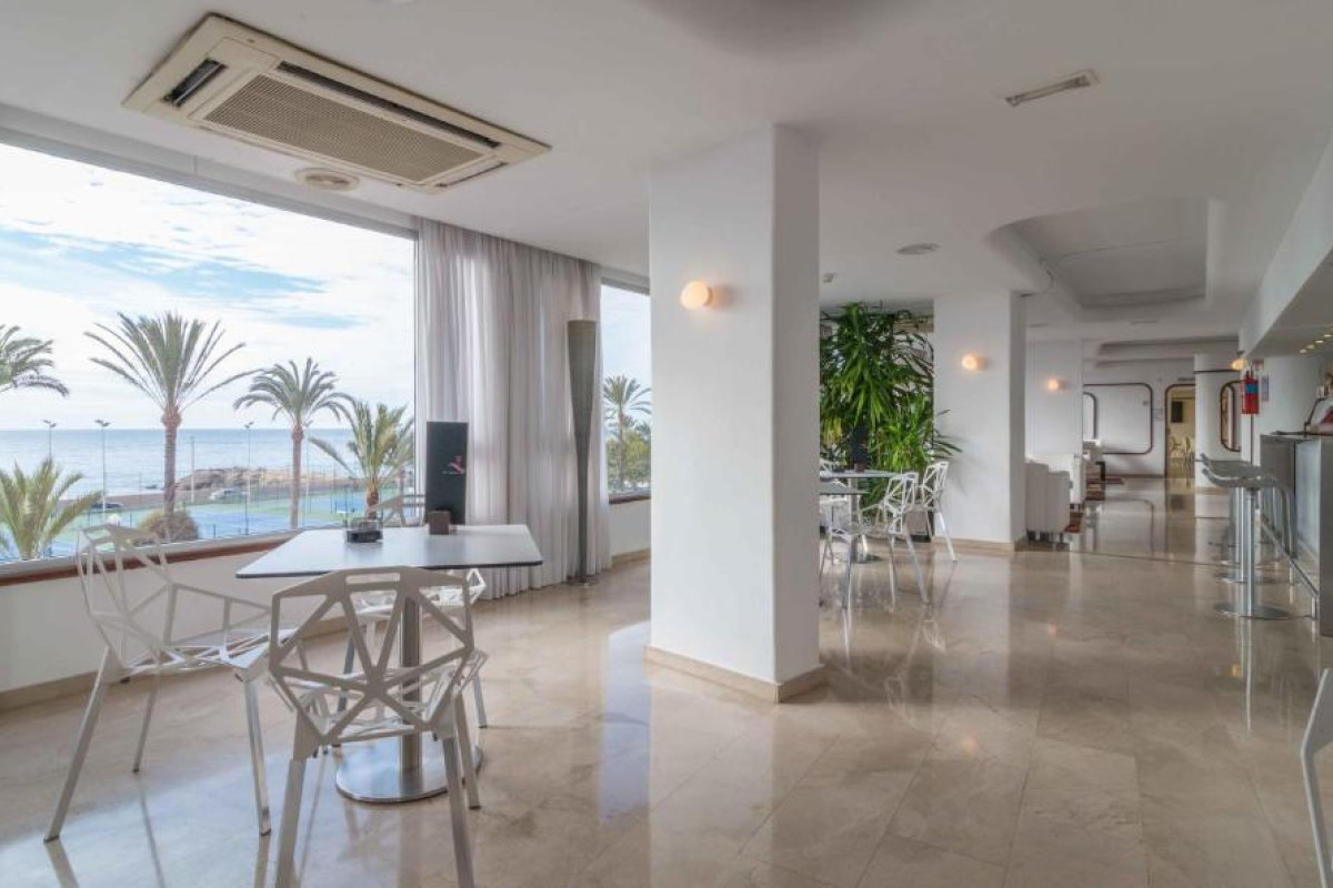 Hotel Albahia Alicante