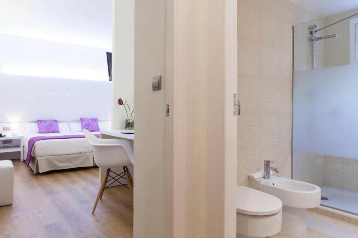 Hotel Albahia Alicante