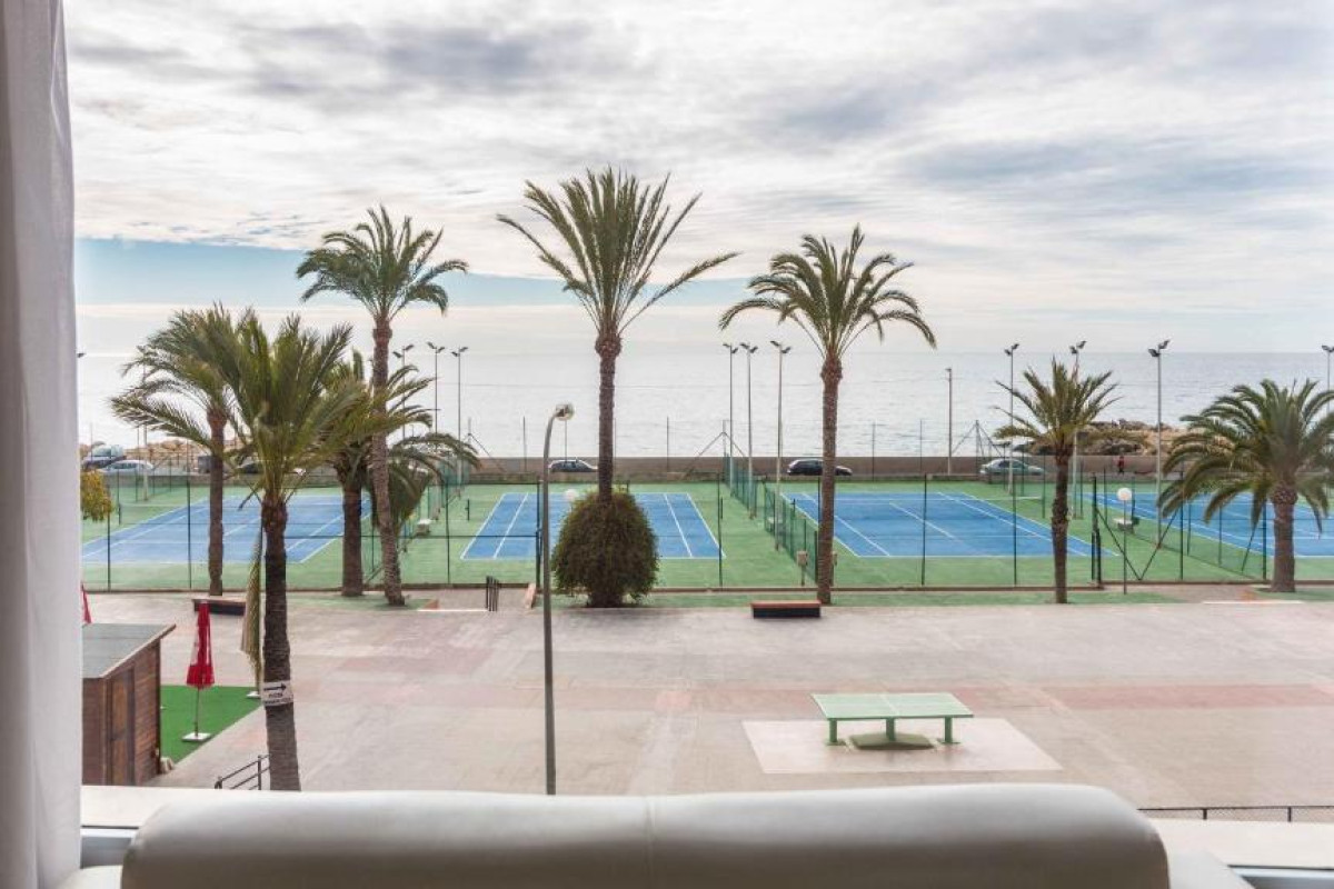 Hotel Albahia Alicante