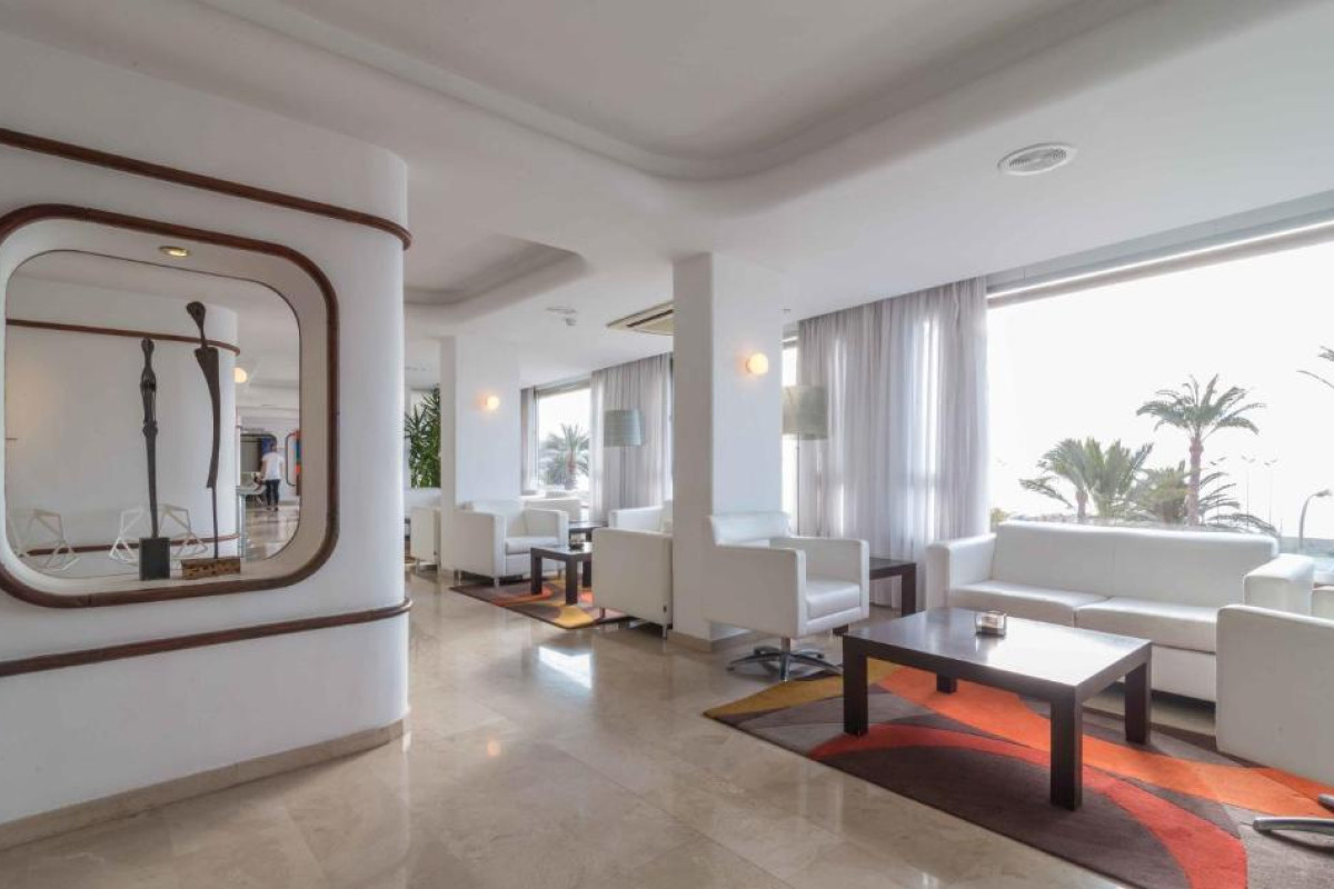 Hotel Albahia Alicante