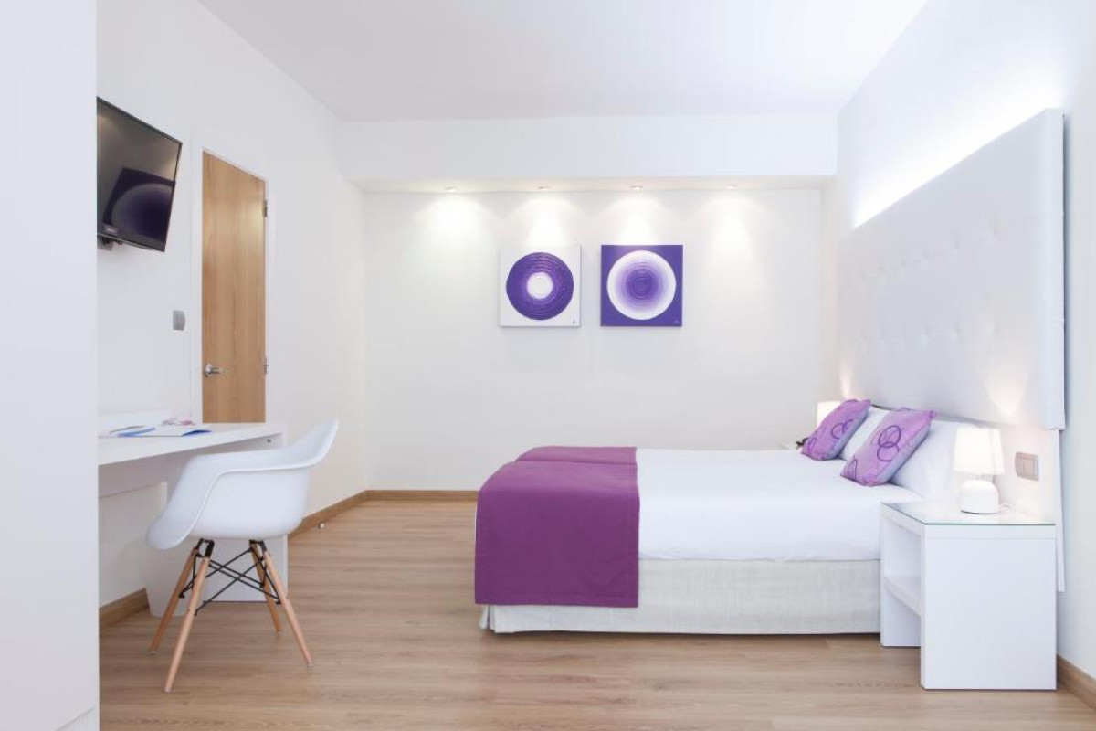 Hotel Albahia Alicante