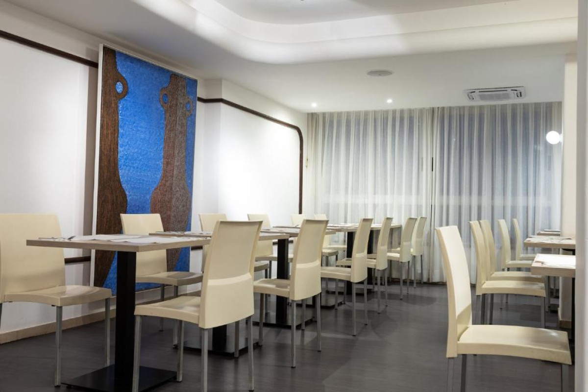 Hotel Albahia Alicante
