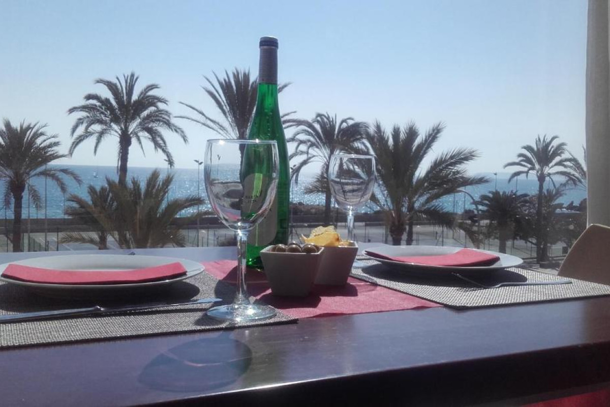 Hotel Albahia Alicante