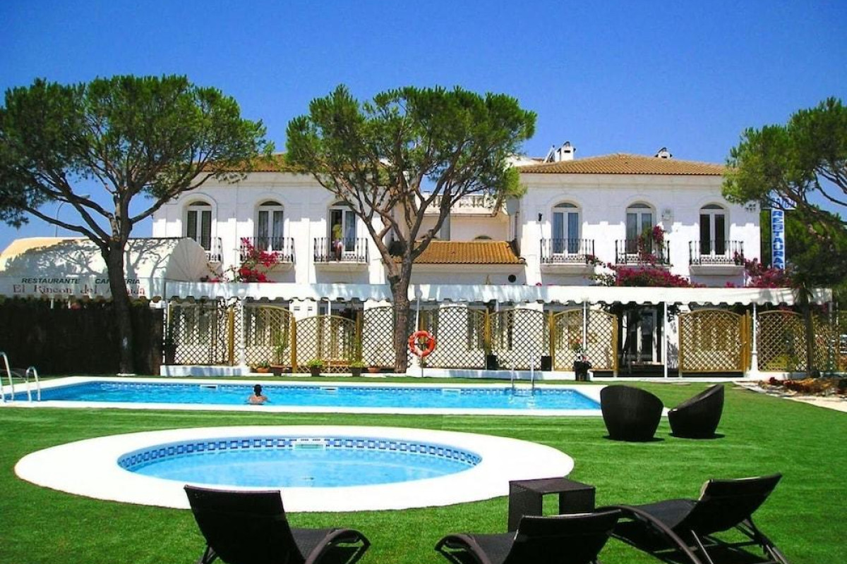 Hotel Albaida Nature
