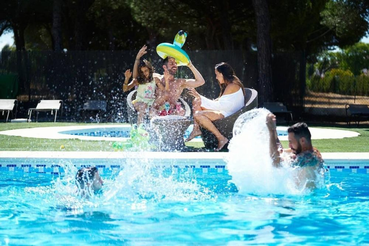 Hotel Albaida Nature