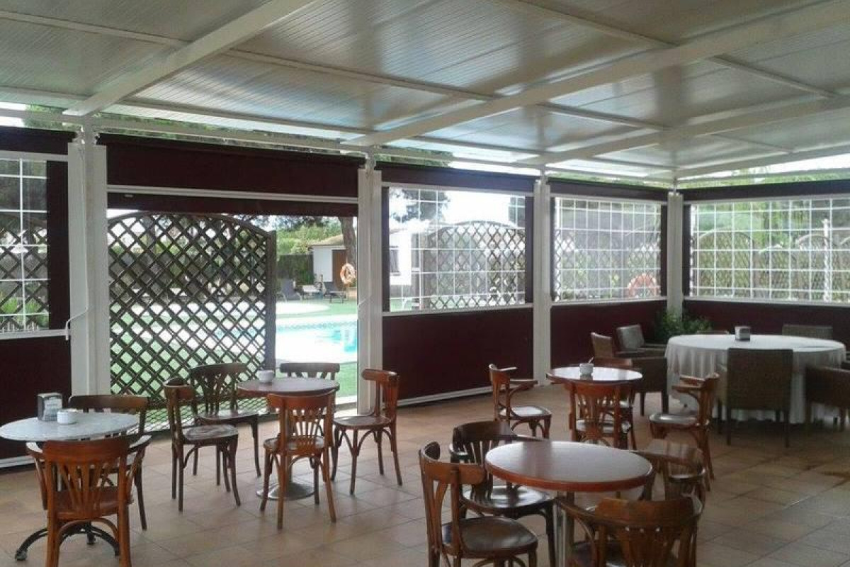 Hotel Albaida Nature