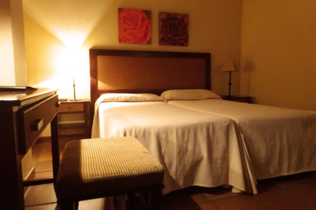 Hotel Albaida Nature