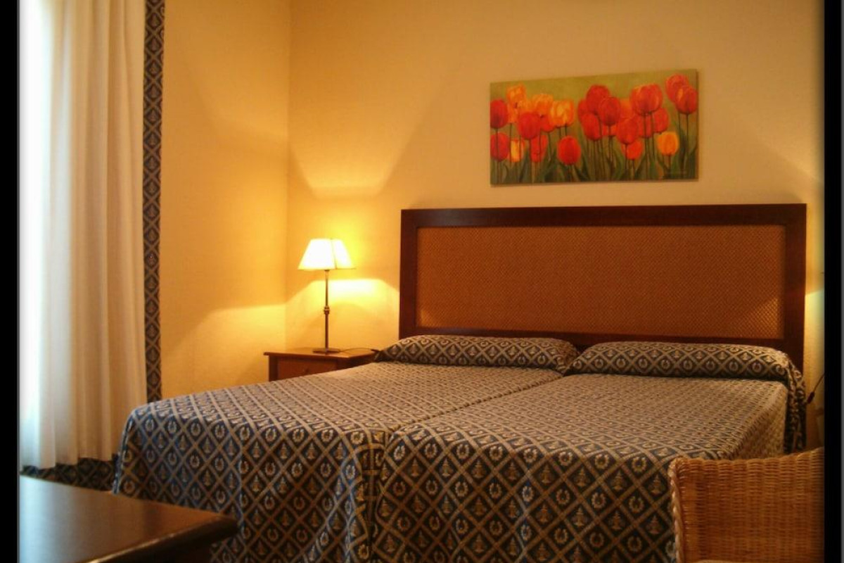 Hotel Albaida Nature