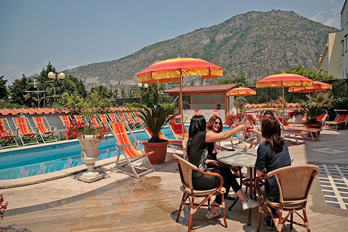 Hotel Albatros