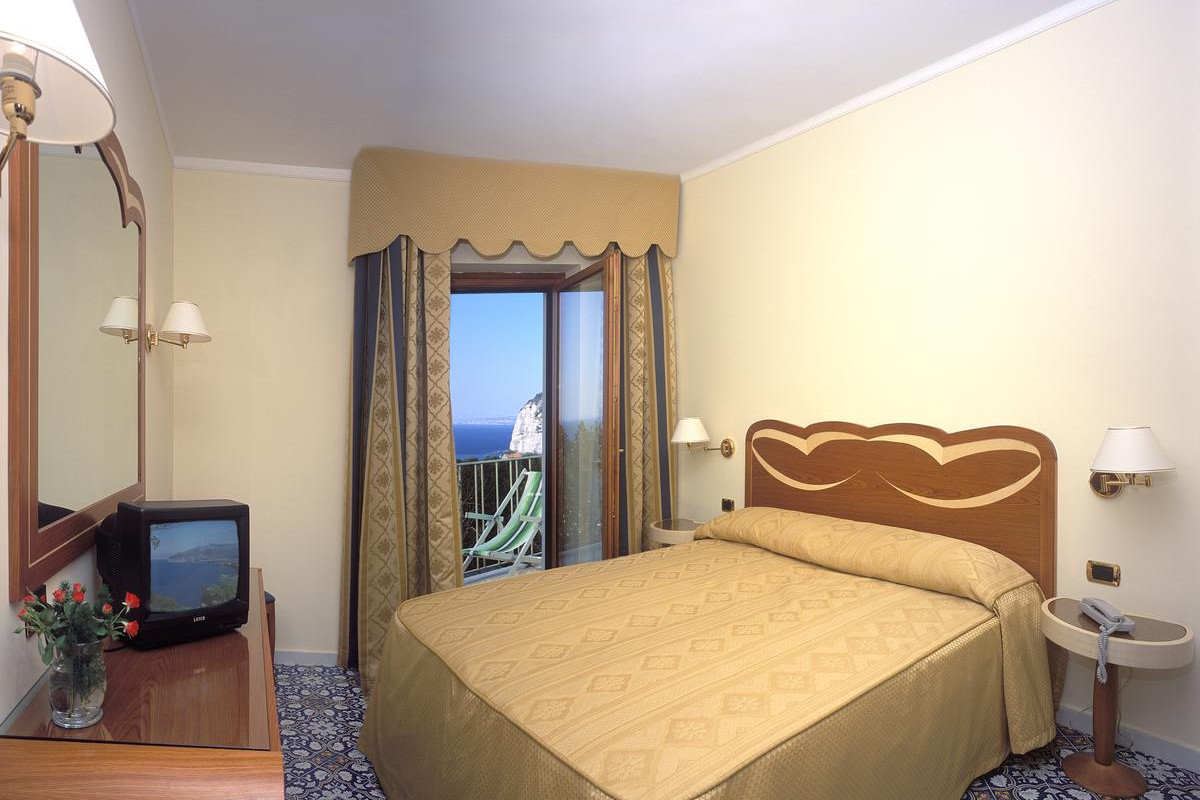 Hotel Albatros