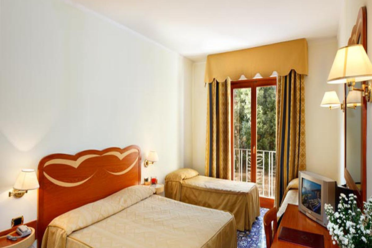 Hotel Albatros