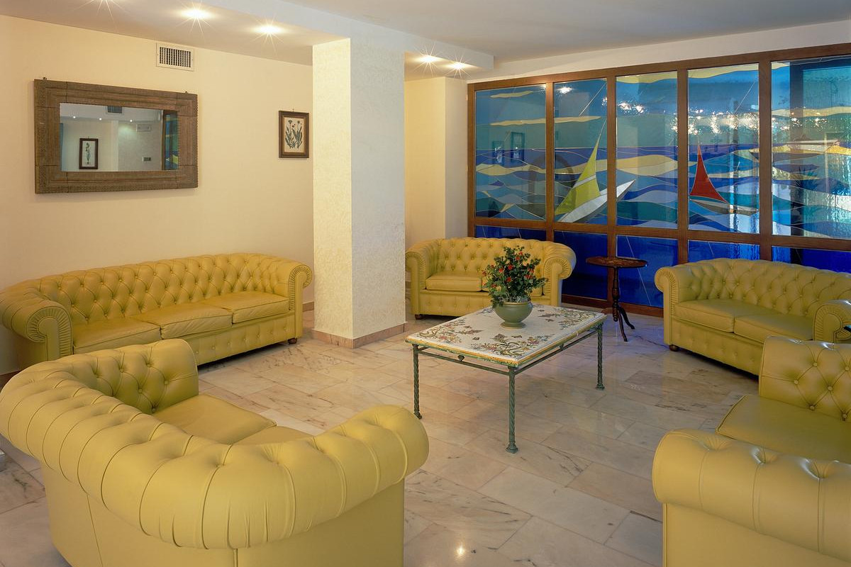 Hotel Albatros