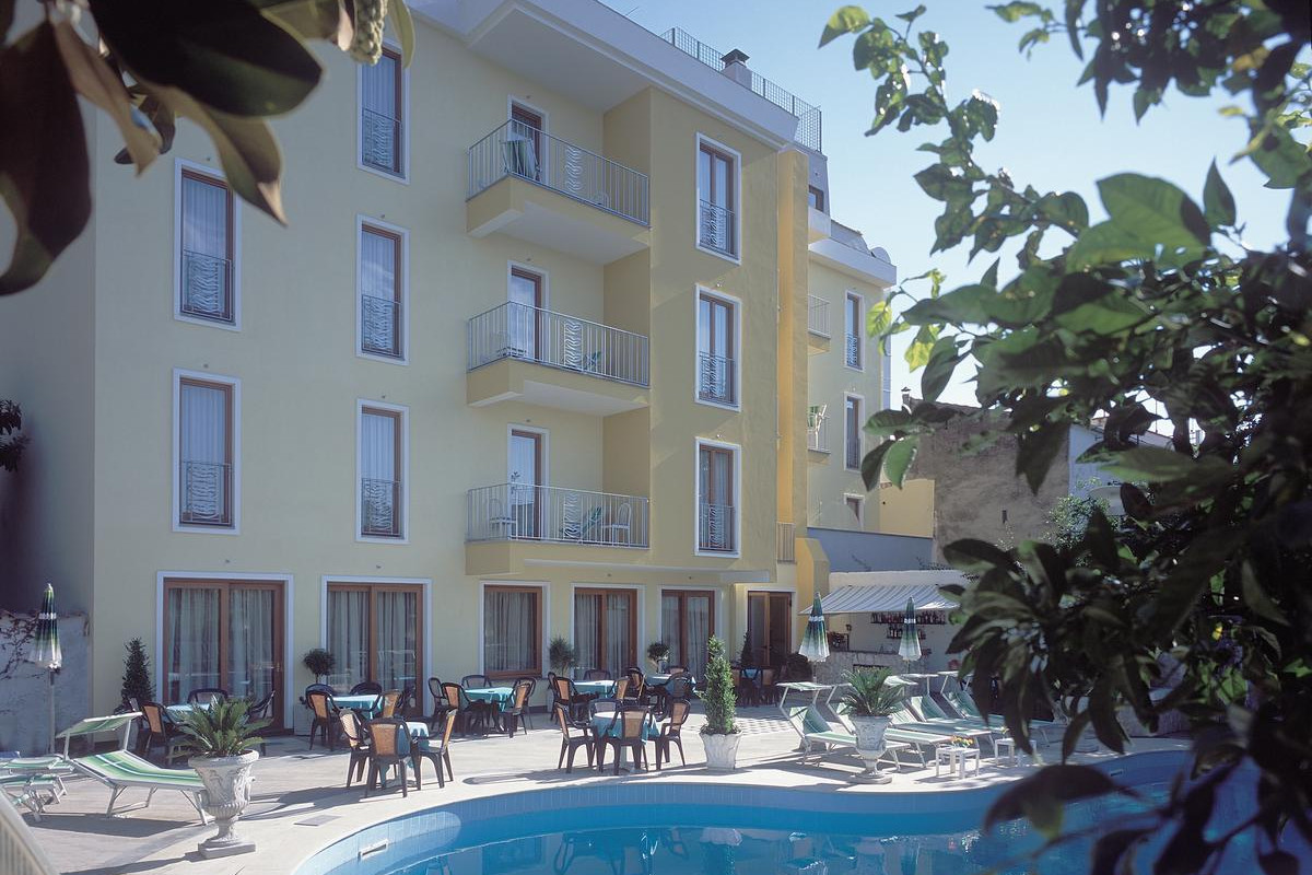Hotel Albatros