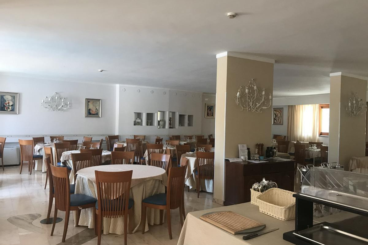Hotel Albatros
