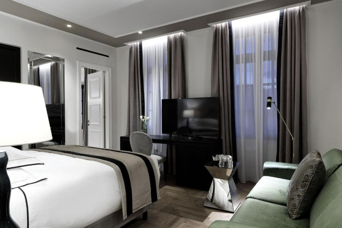 Hotel Albergo Gelsomino