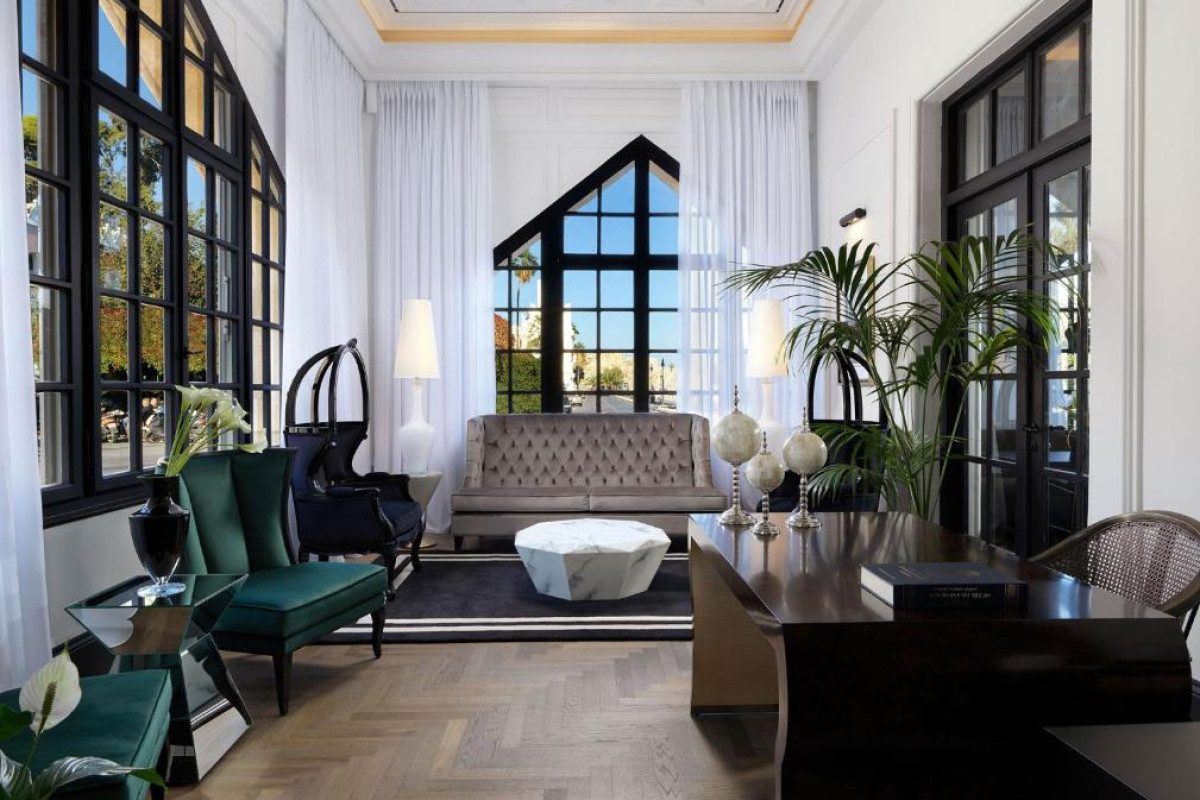 Hotel Albergo Gelsomino