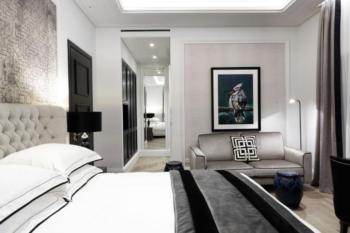 Hotel Albergo Gelsomino