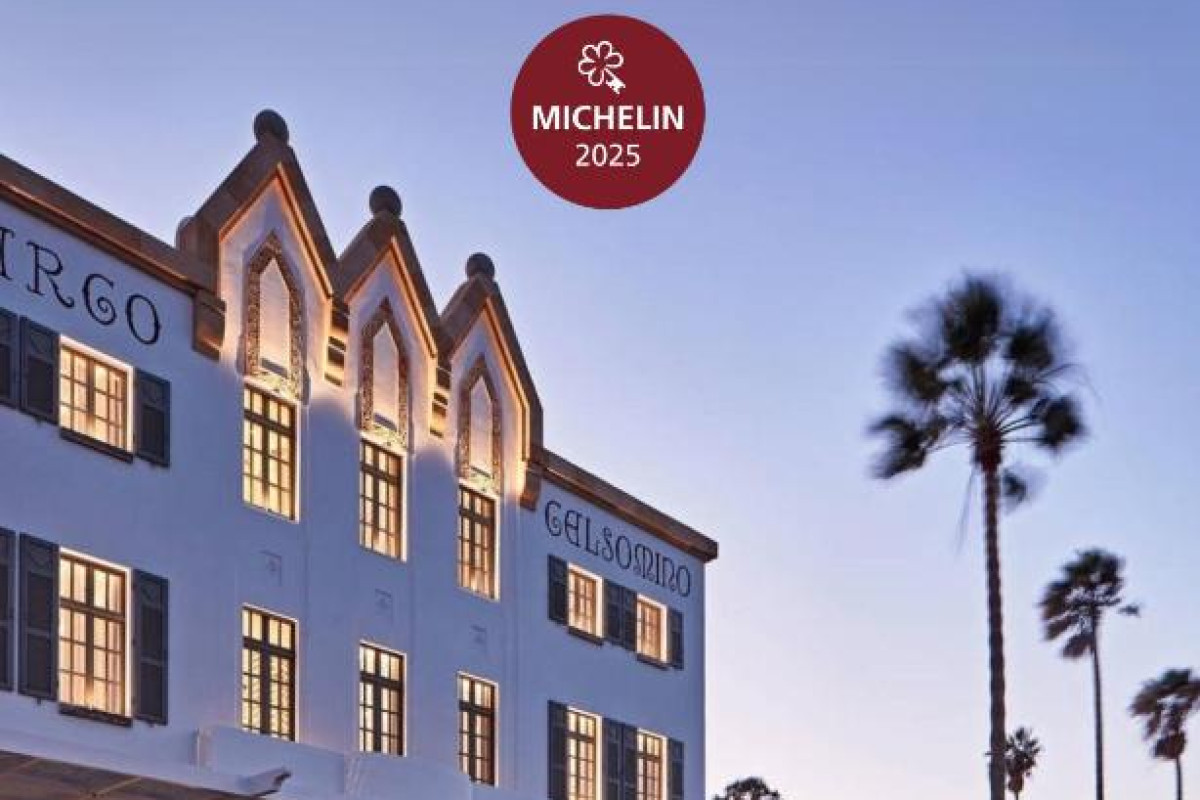 Hotel Albergo Gelsomino
