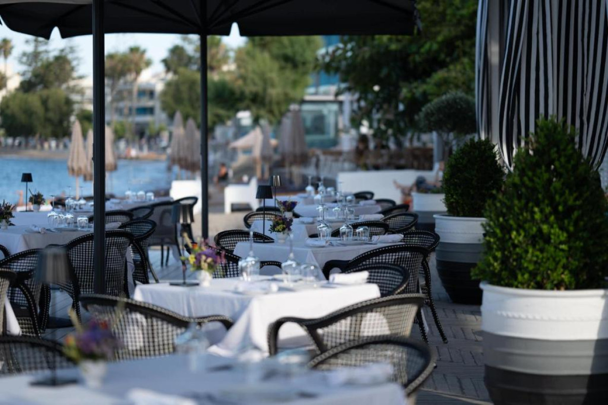 Hotel Albergo Gelsomino