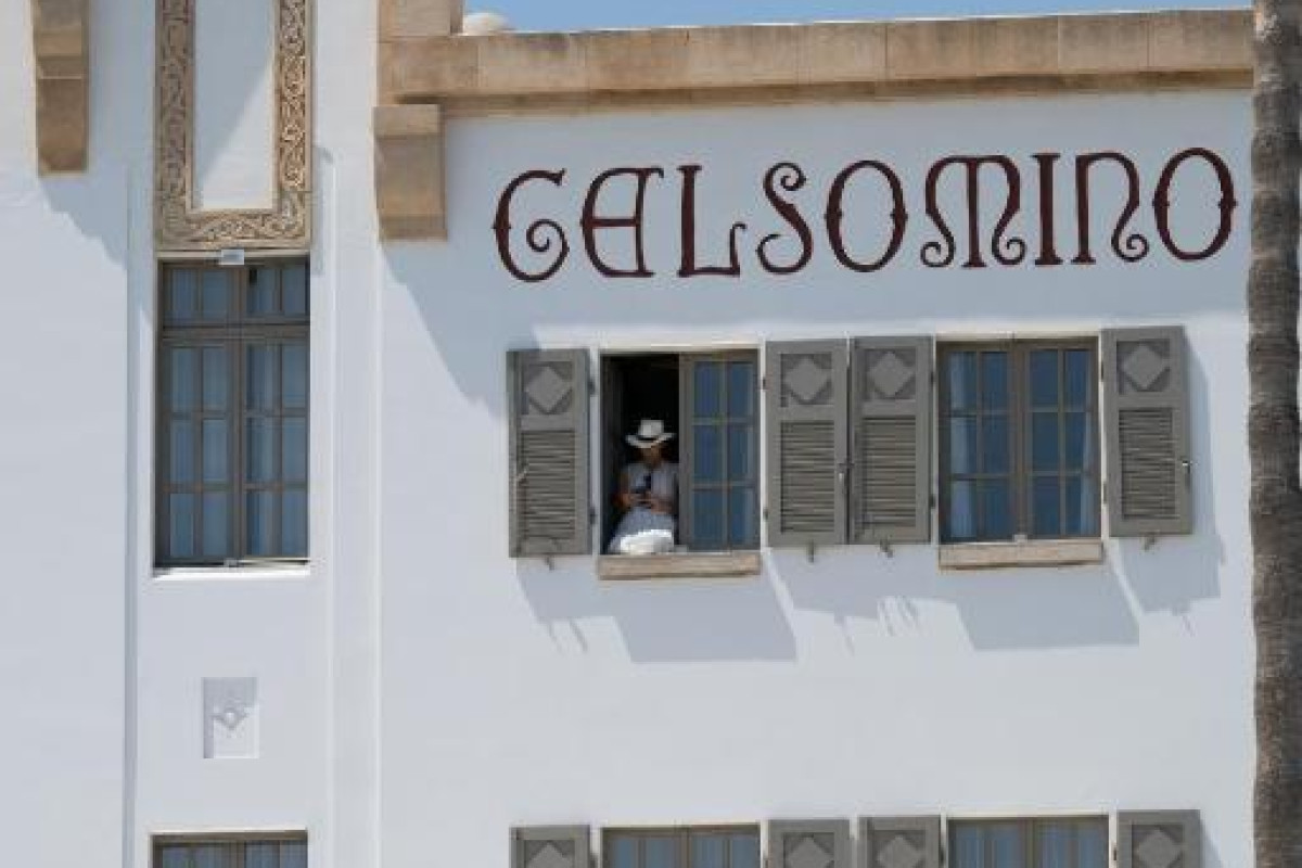 Hotel Albergo Gelsomino