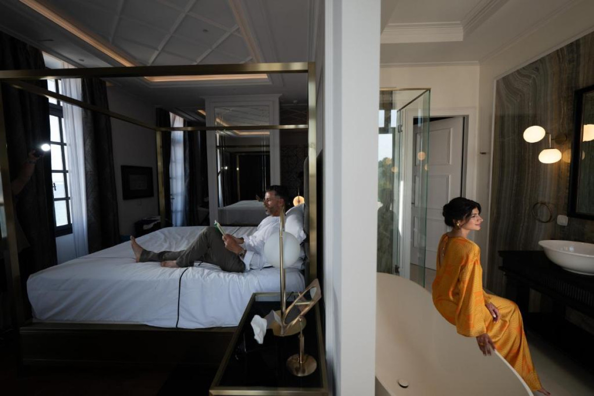 Hotel Albergo Gelsomino