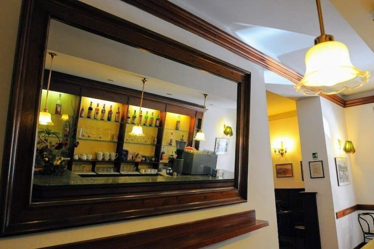 Hotel Albergo Italia