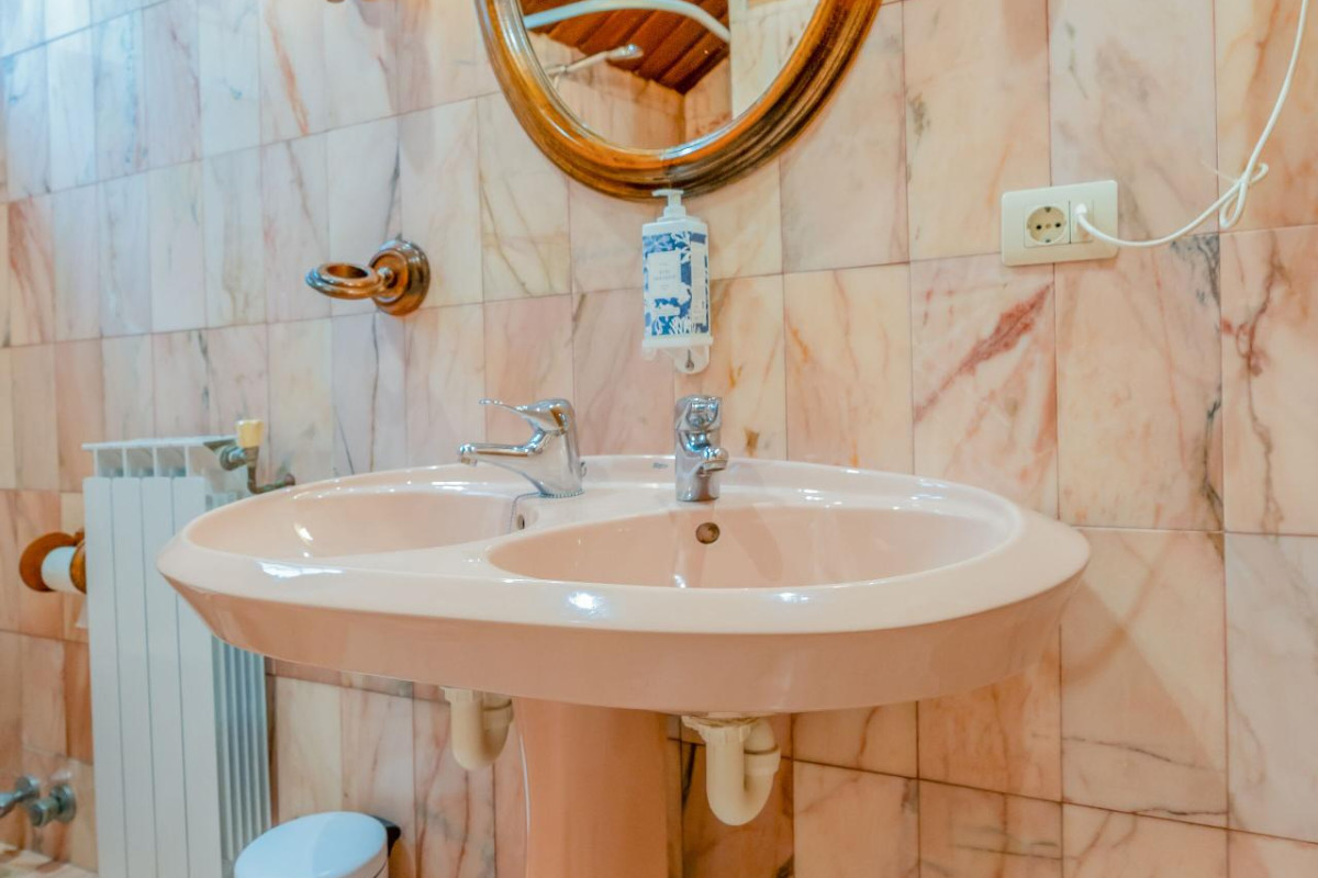 Hotel Alcazar Irun