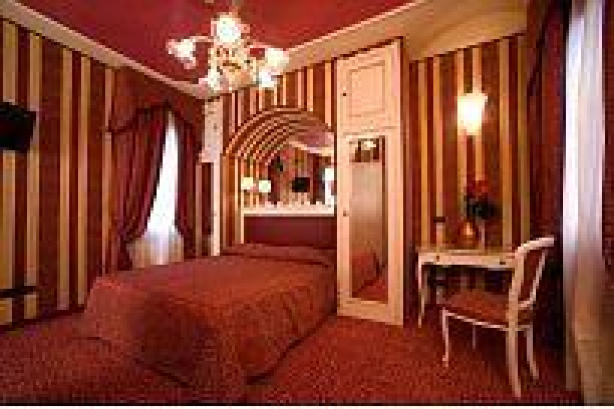 Hotel Alcyone