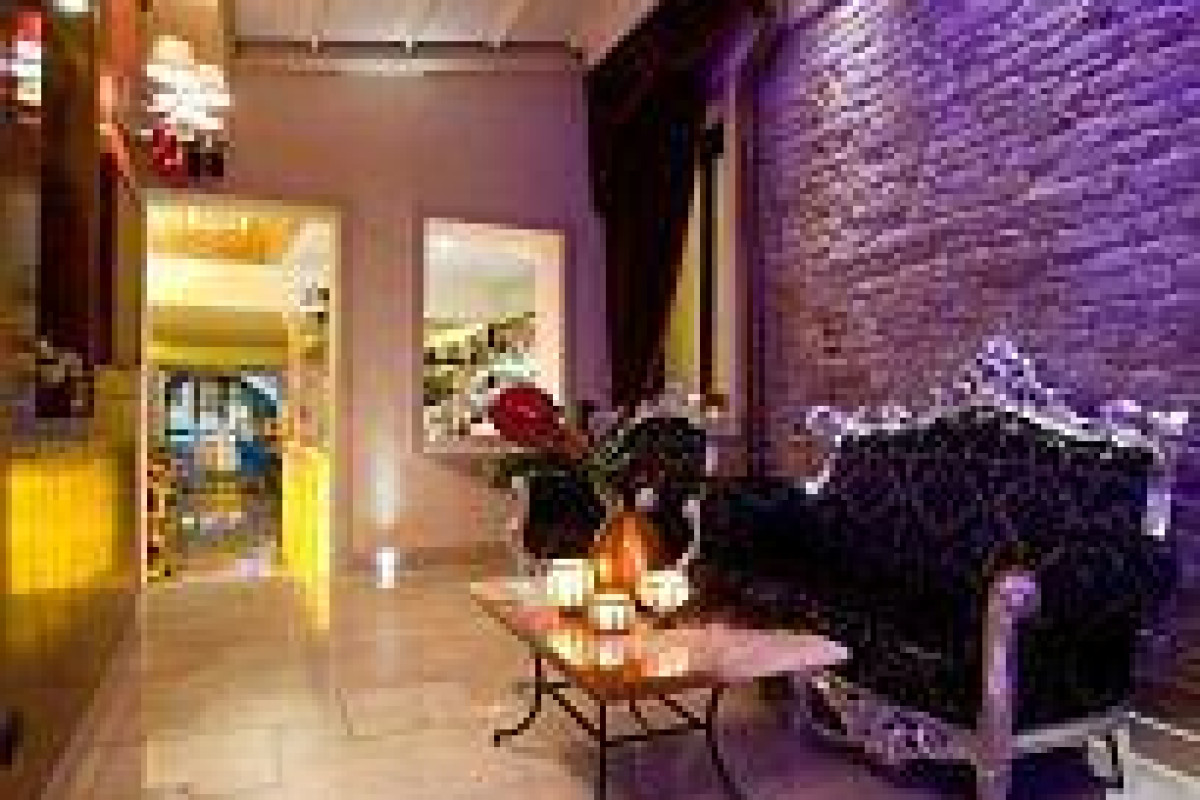 Hotel Alcyone