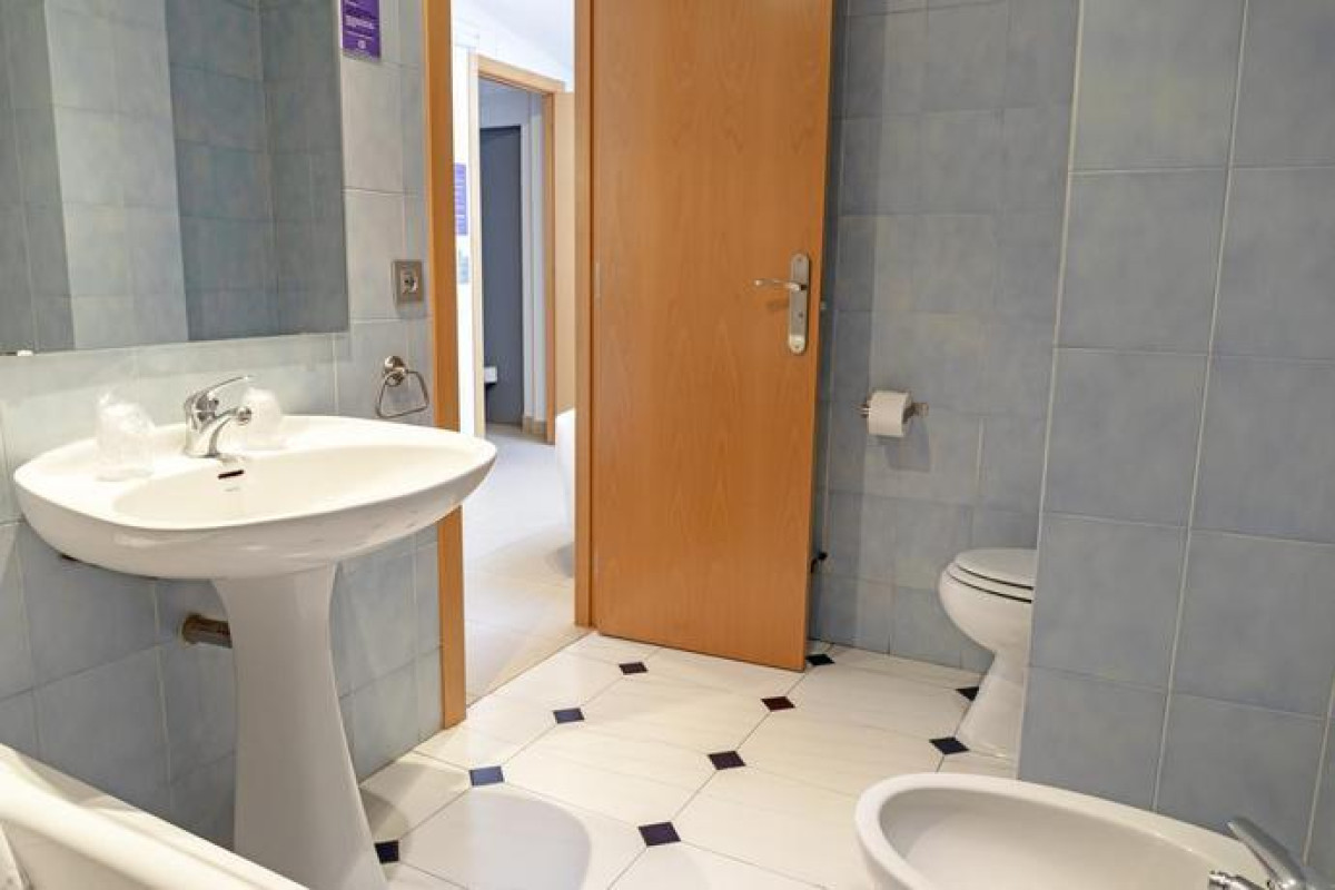 Hotel Alda Centro Palencia