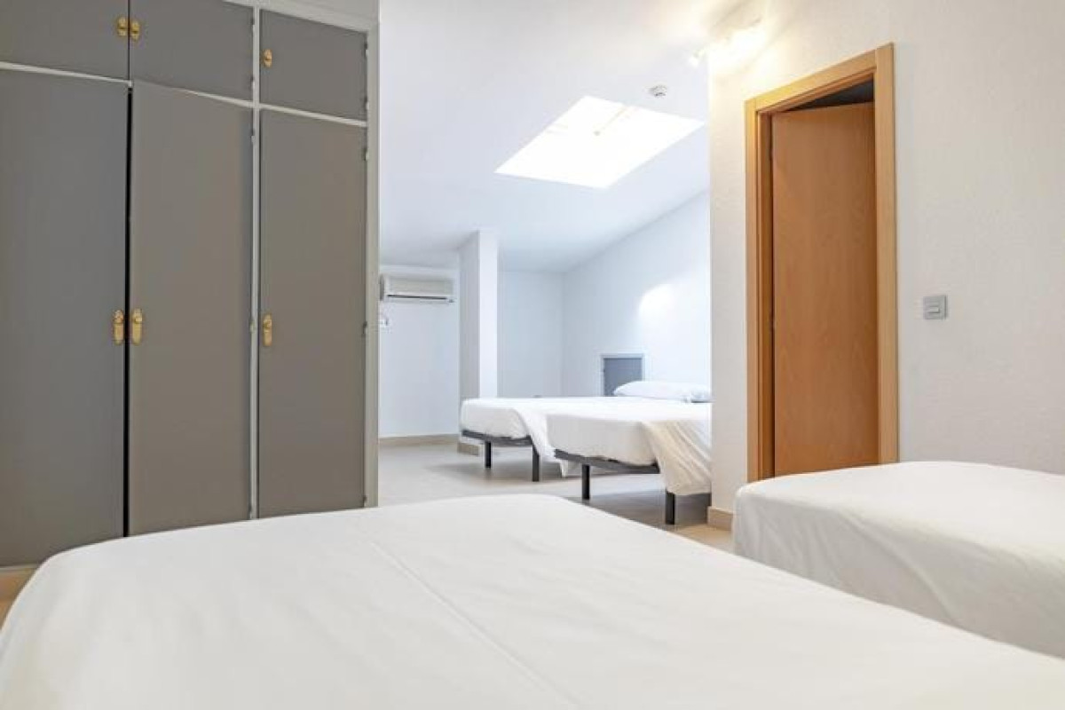 Hotel Alda Centro Palencia