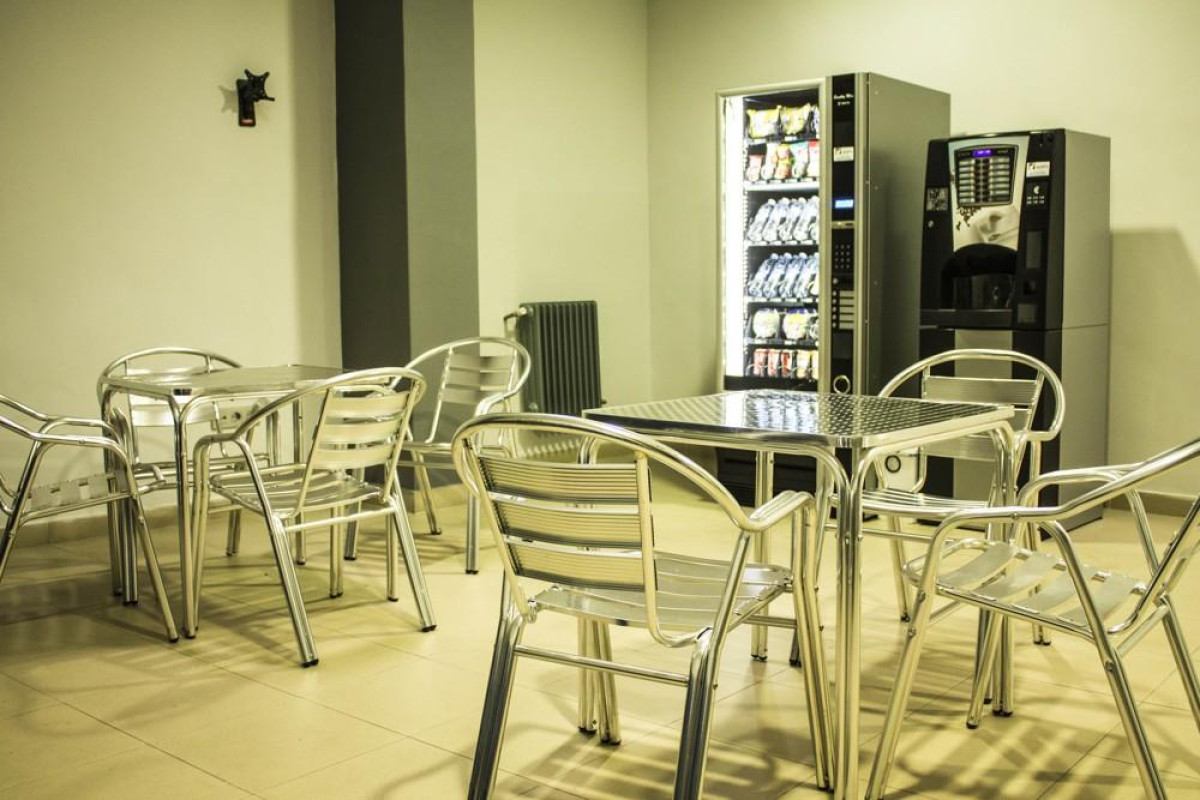 Hotel Alda Centro Palencia