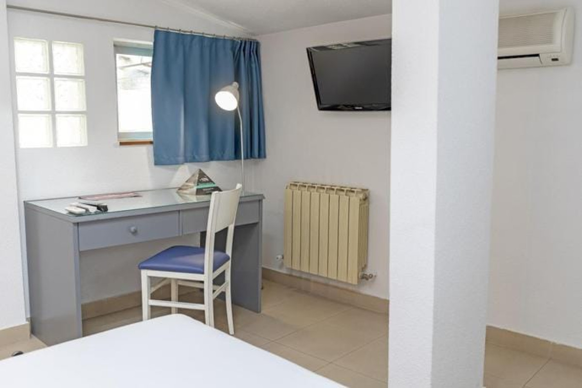 Hotel Alda Centro Palencia