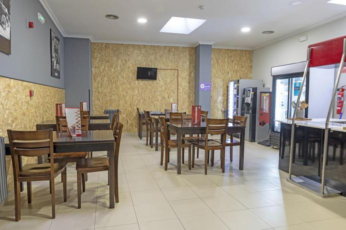 Hotel Alda Centro Palencia