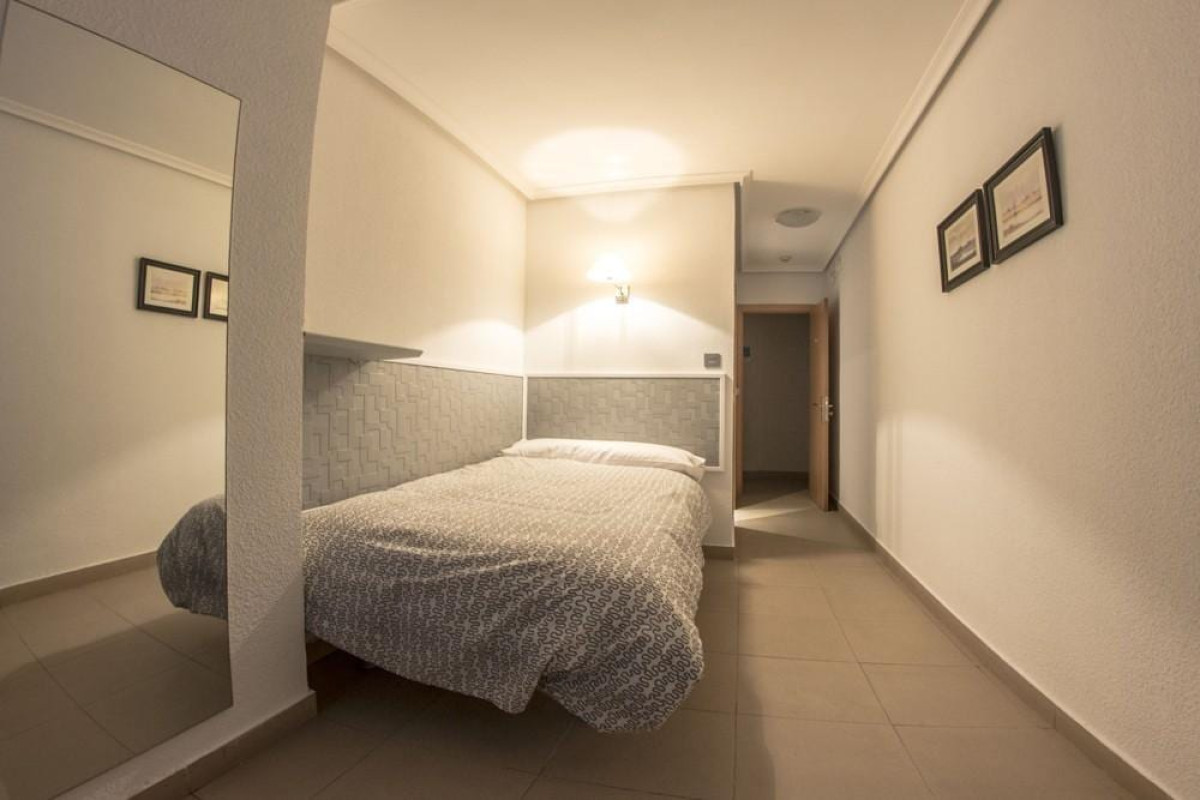 Hotel Alda Centro Palencia