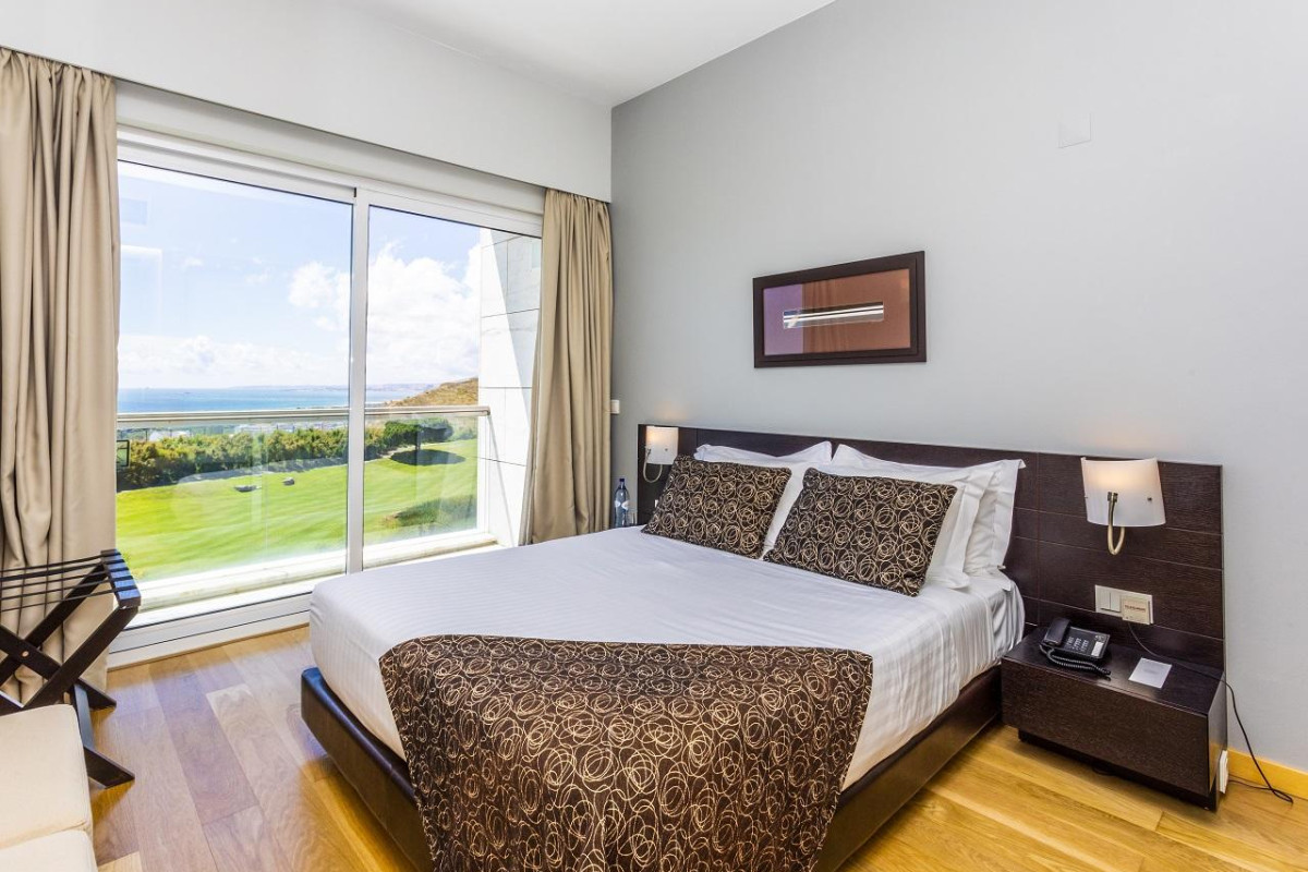 Hotel Aldeia dos Capuchos Golf & Spa